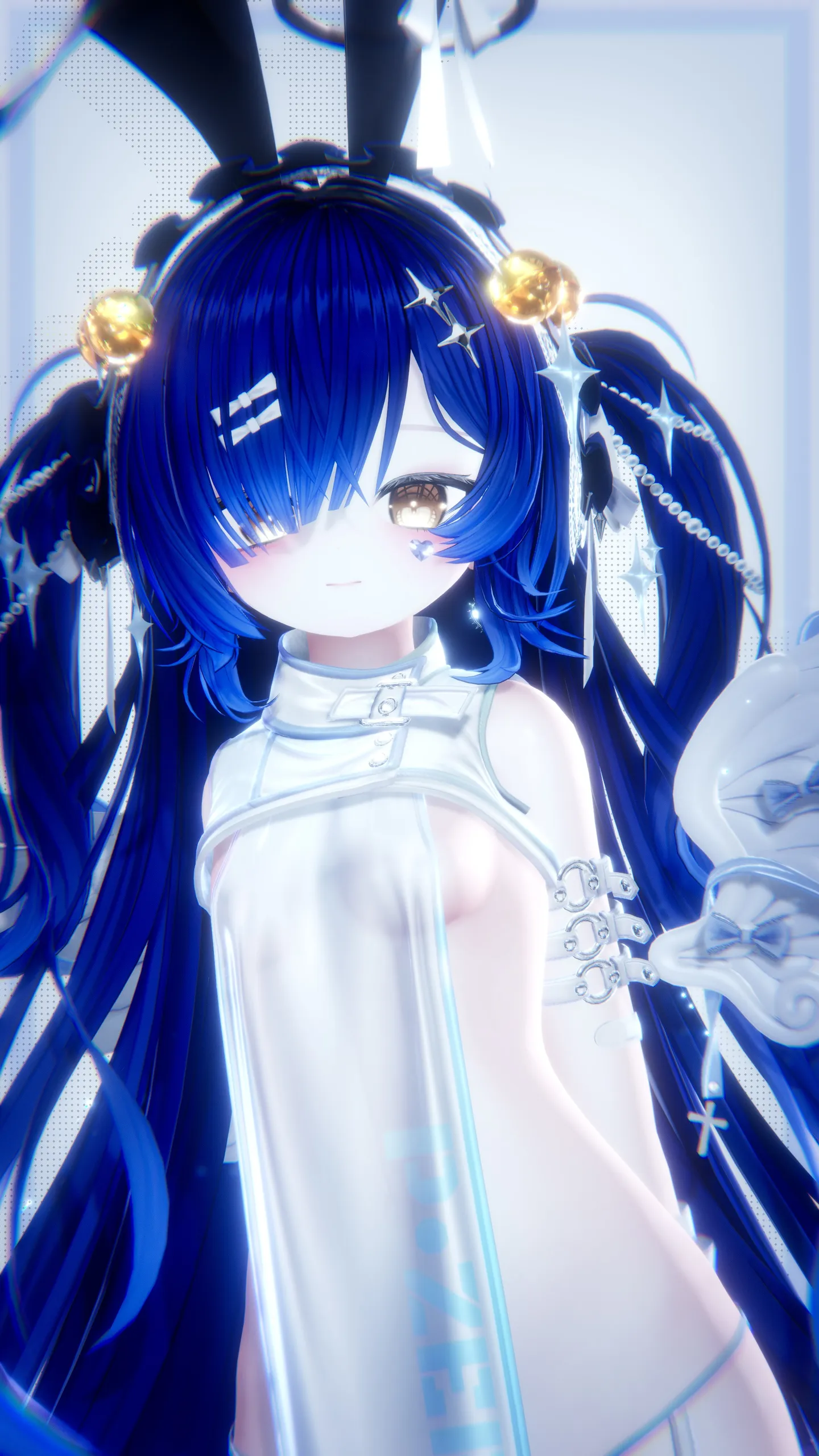 Milfy, Azure